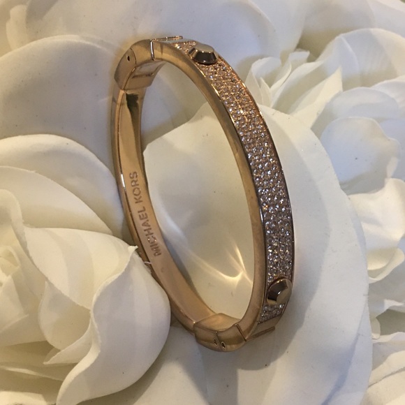 Michael Kors bracelet - Picture 3 of 6